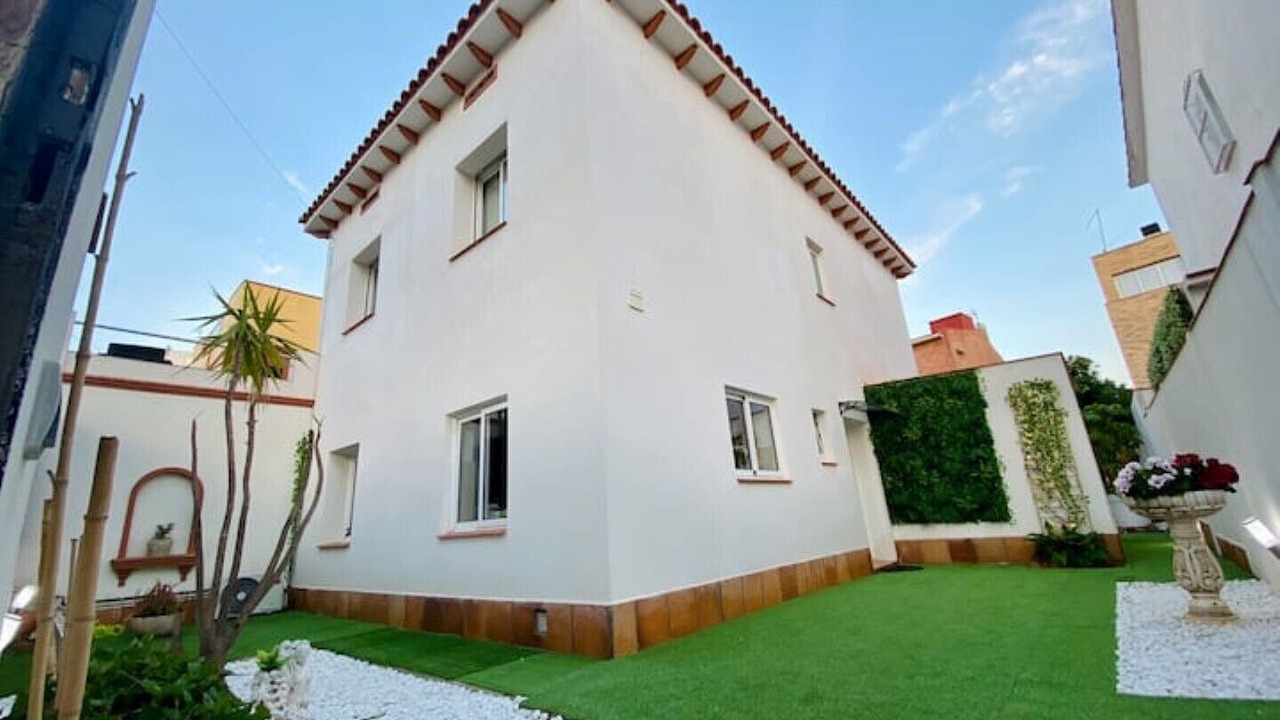 Photo of Outdoor in Esplugues de Llobregat