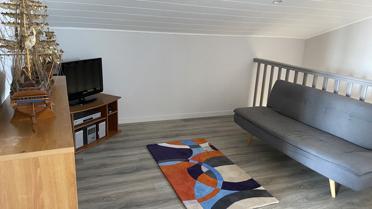 Photo of Livingroom in Les Hauts de Canet