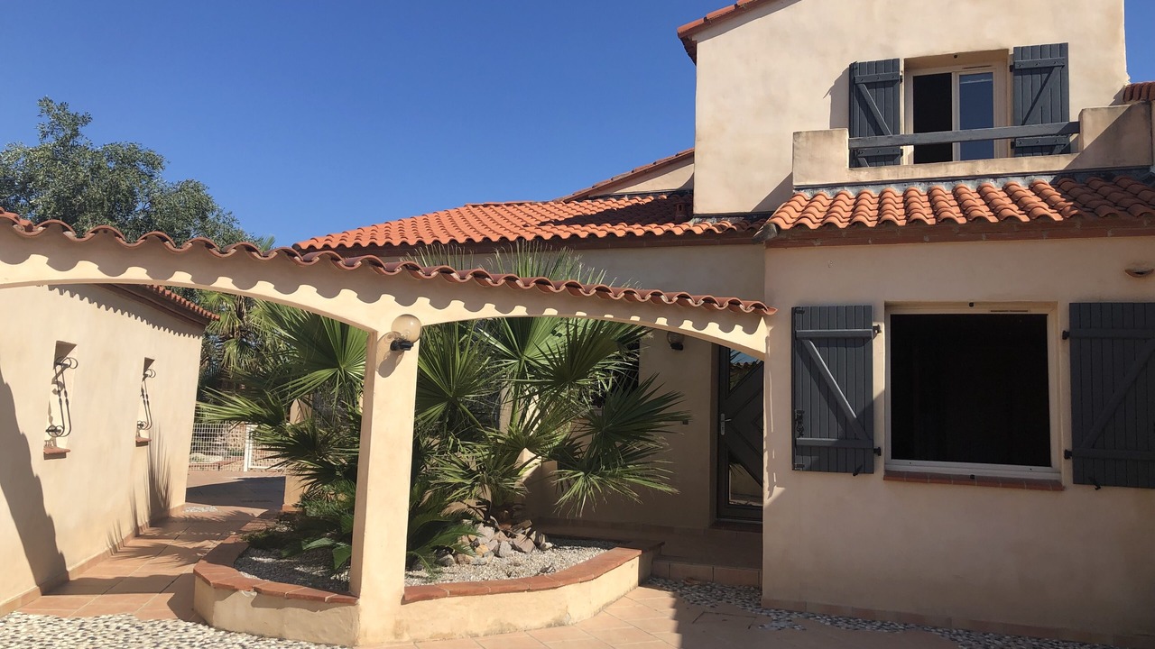Photo of Outdoor in Les Hauts de Canet