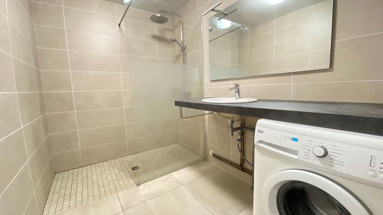 Photo of Bathroom in Bretignolles-sur-Mer