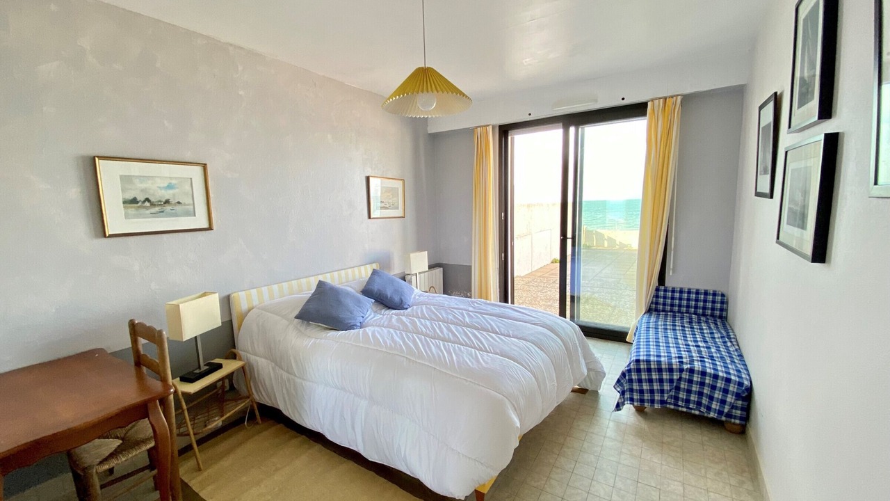 Photo of Bedroom in Bretignolles-sur-Mer