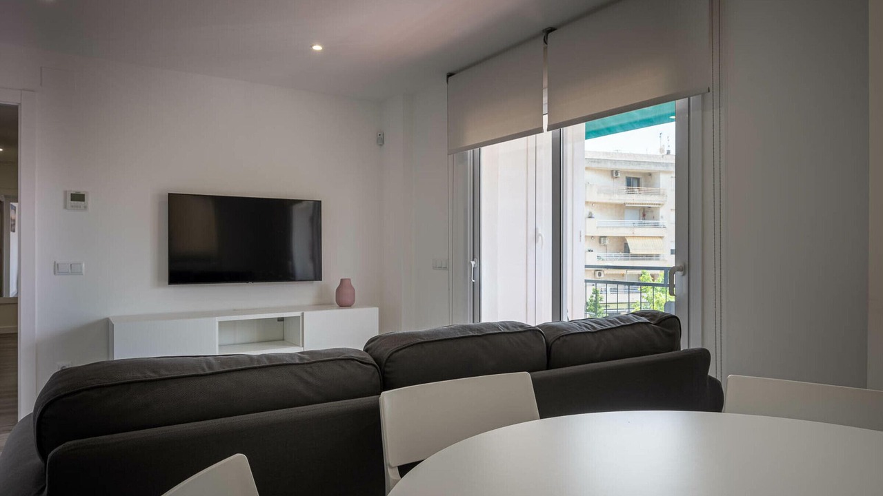 Photo of Livingroom in Torredembarra
