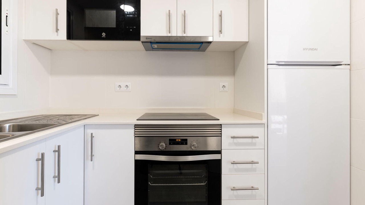 Photo of Kitchen in Torredembarra