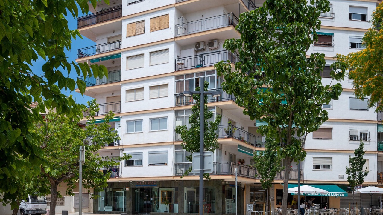 Photo of Outdoor in Torredembarra