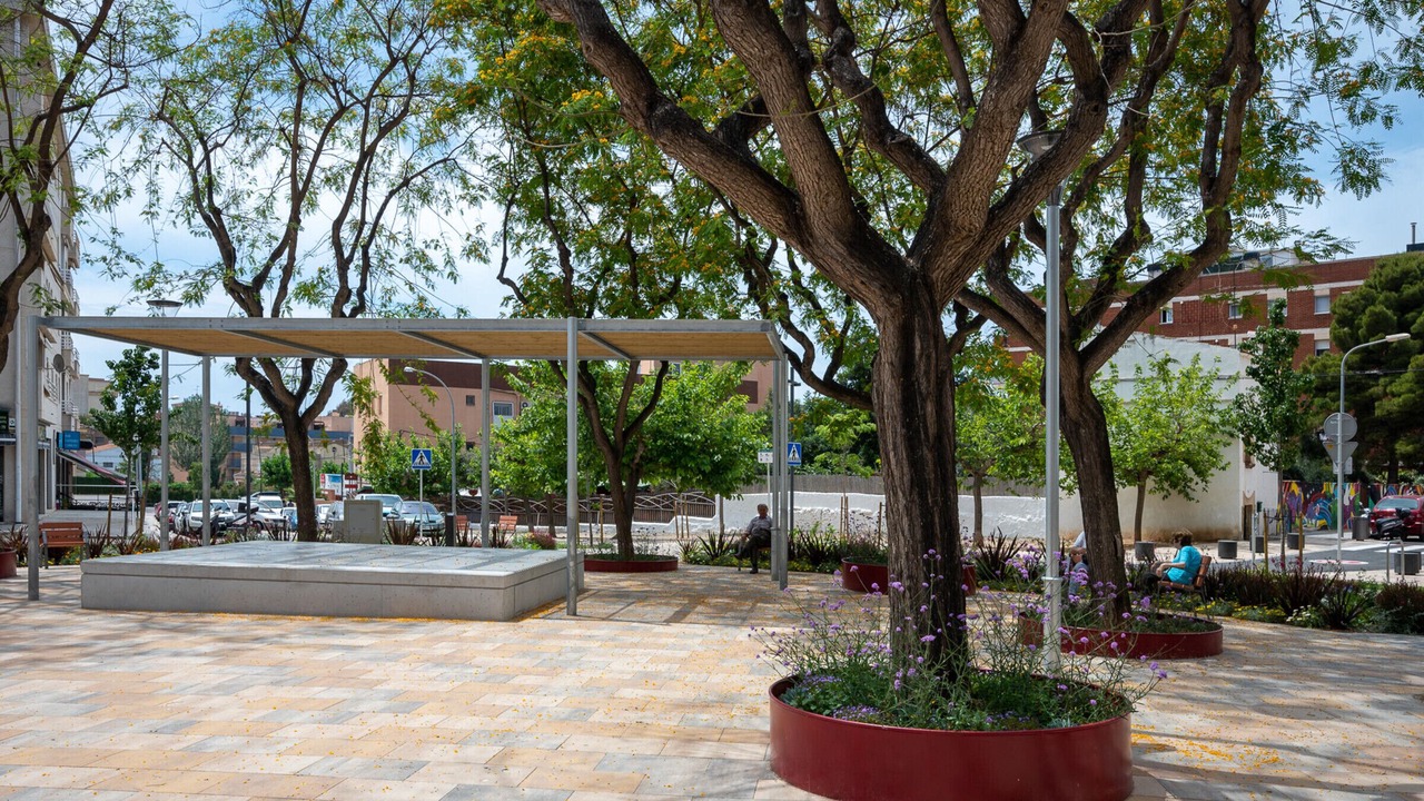 Photo of Outdoor in Torredembarra