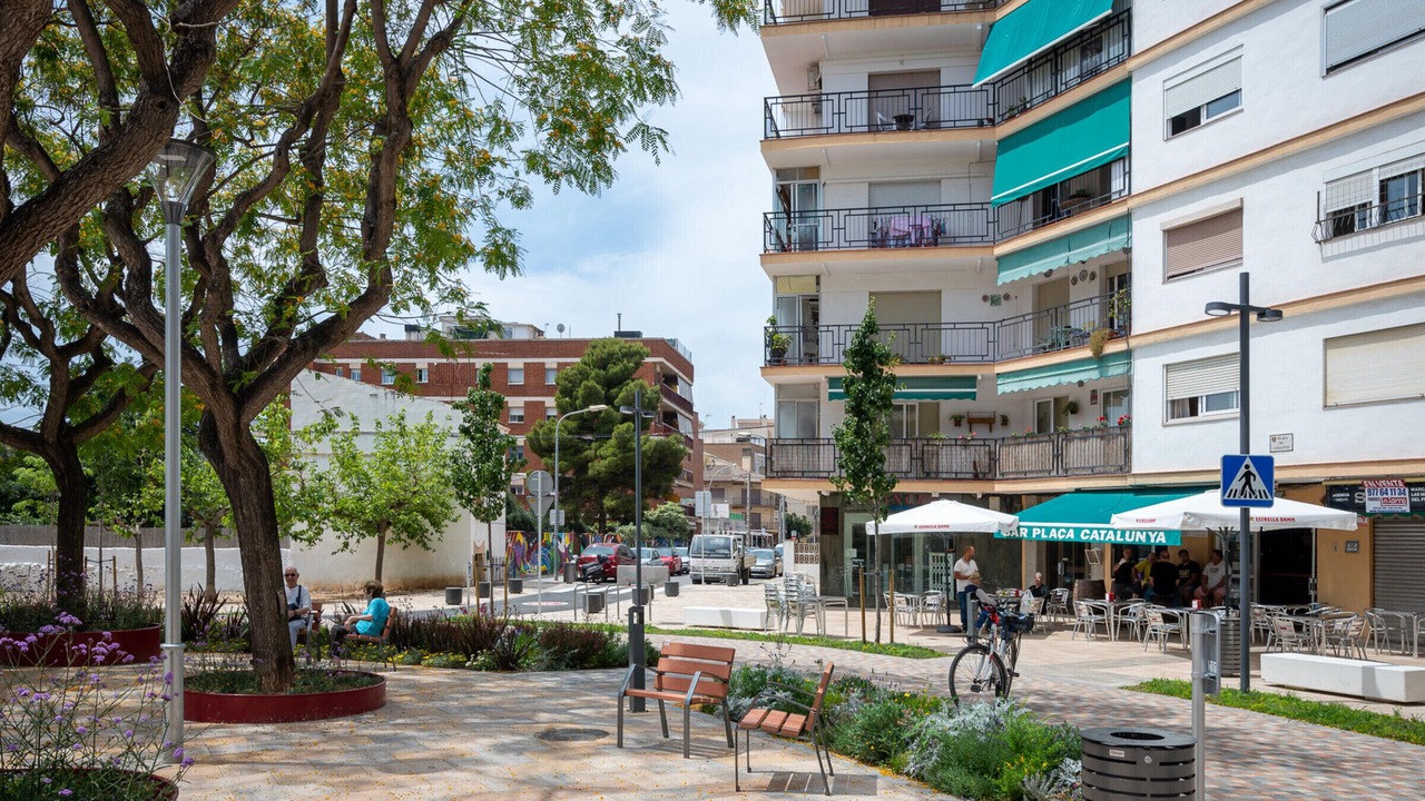 Photo of Outdoor in Torredembarra
