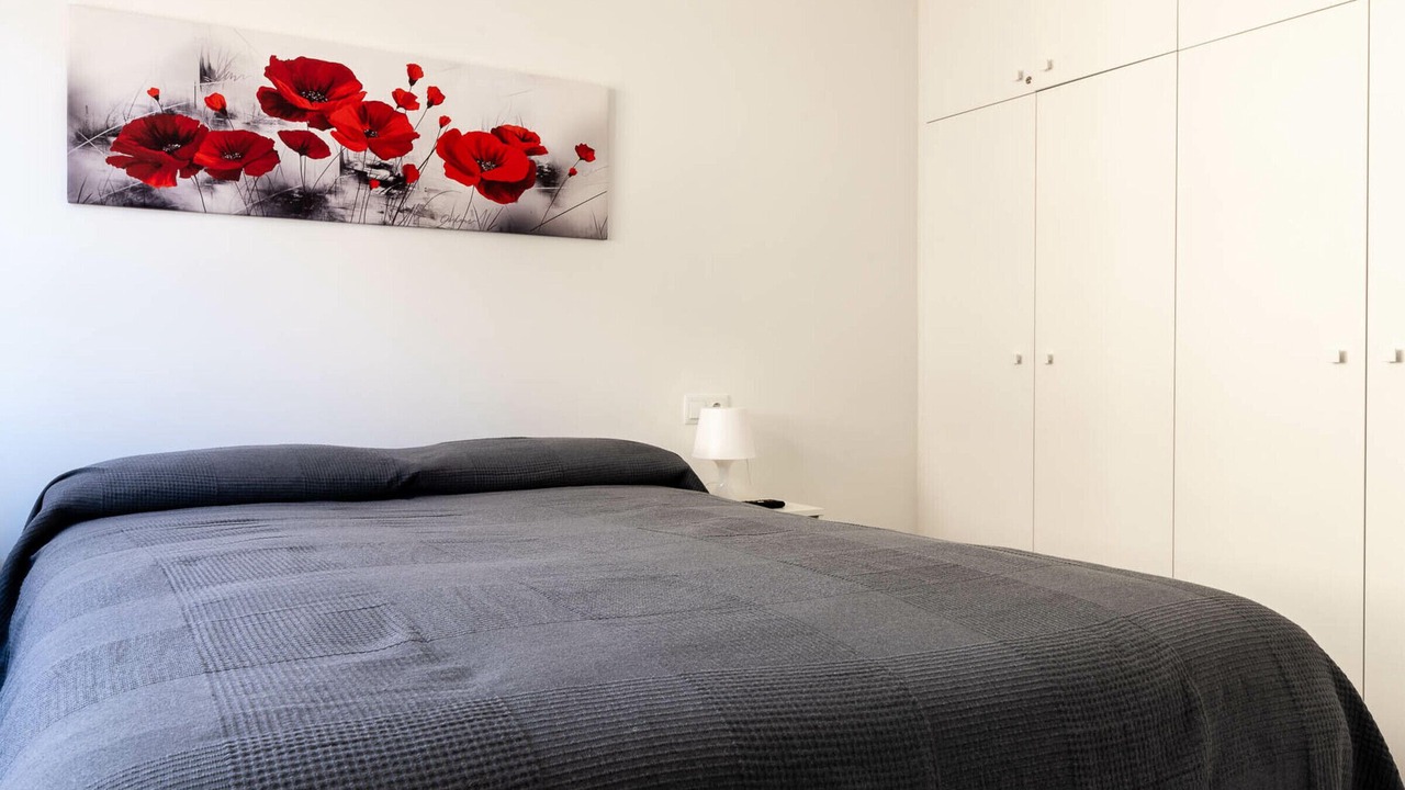 Photo of Bedroom in Torredembarra