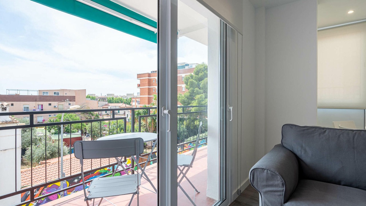 Photo of Livingroom in Torredembarra
