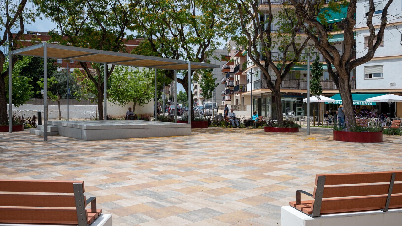 Photo of Outdoor in Torredembarra