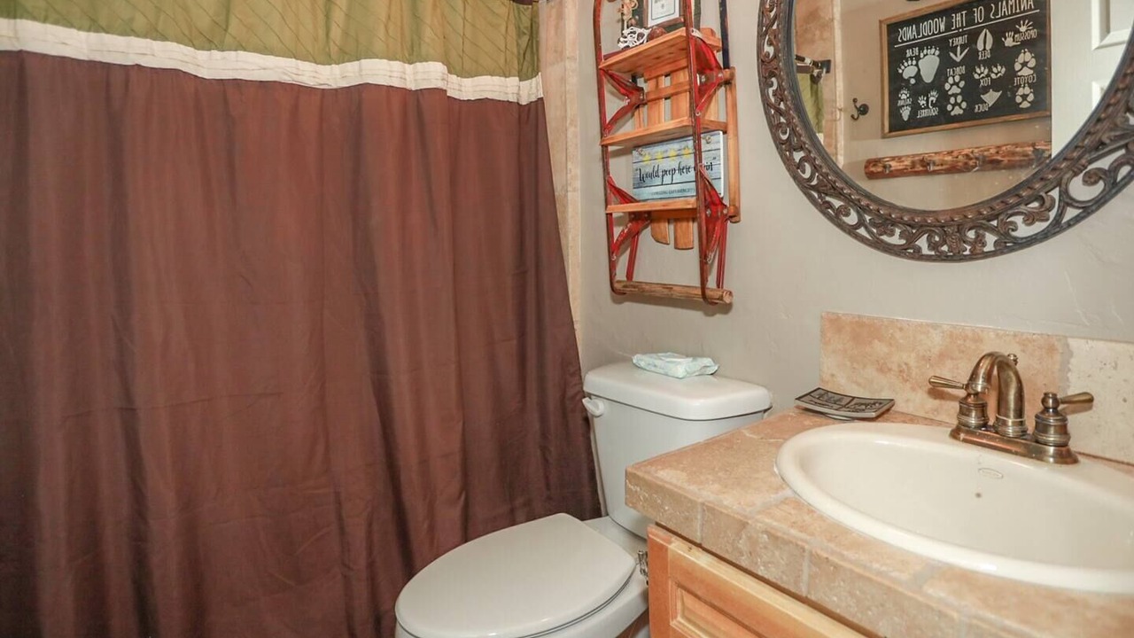 Photo of Bathroom in Sugarloaf