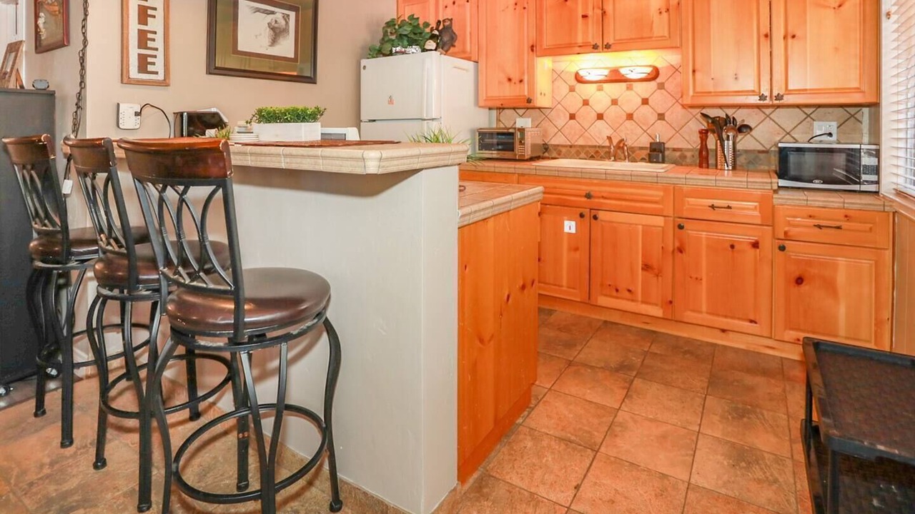 Photo of Kitchen in Sugarloaf