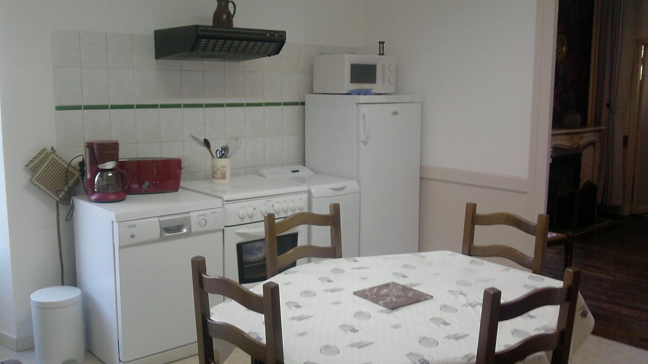 Photo of Kitchen in Belleray