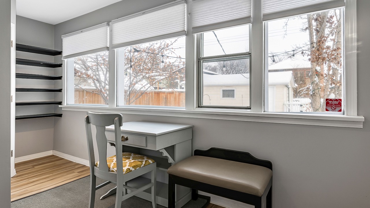Photo of Bedroom in Bridgeland