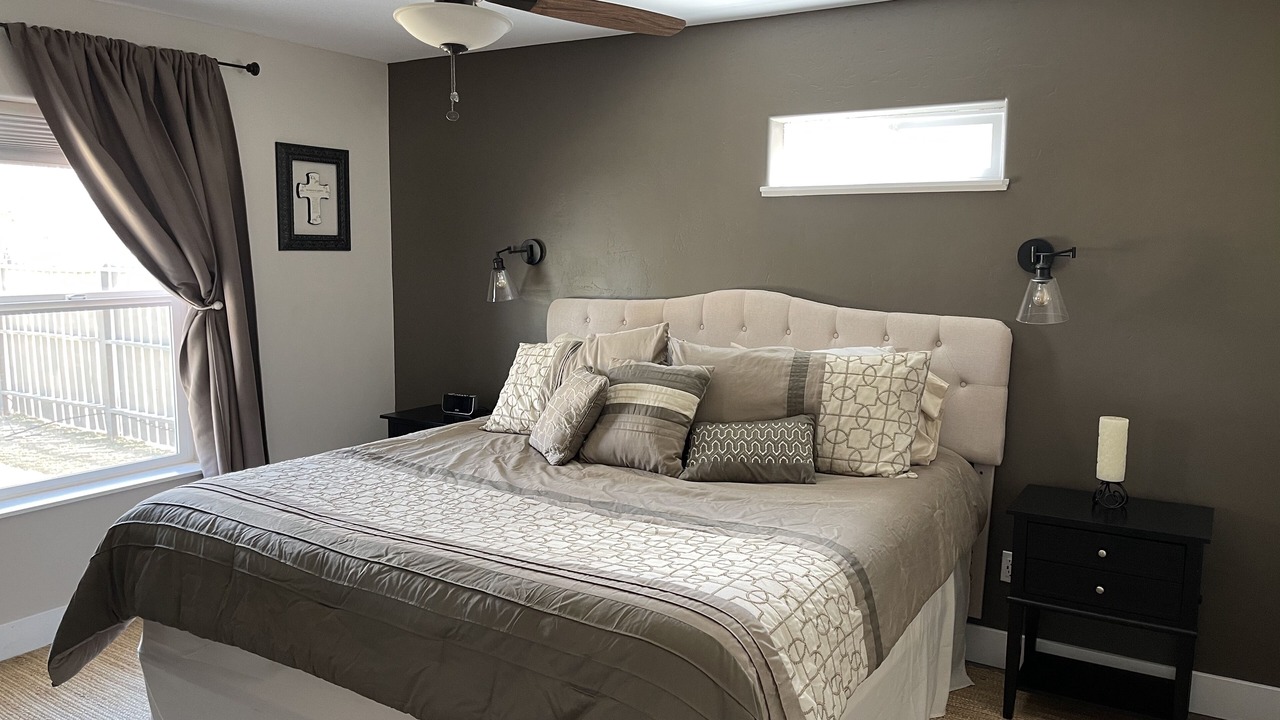 Photo of Bedroom in Gunnison