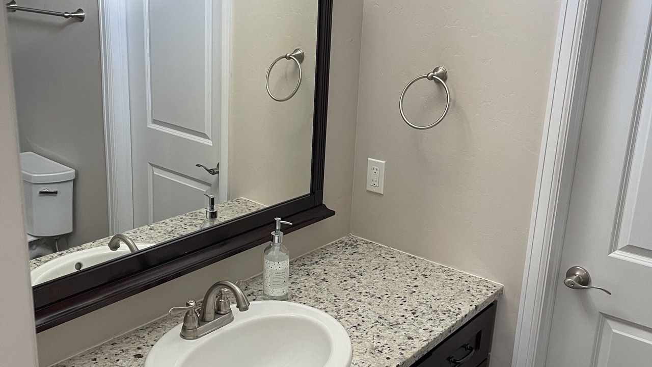 Photo of Bathroom in Gunnison