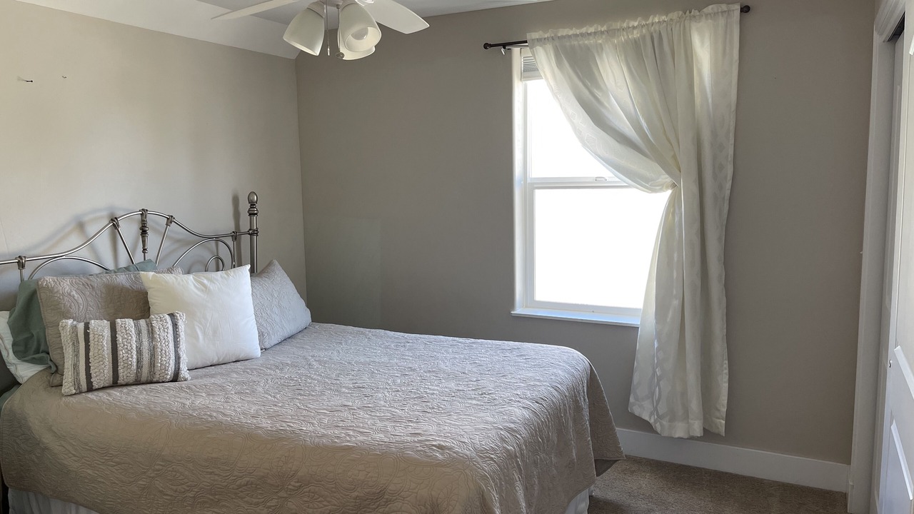 Photo of Bedroom in Gunnison
