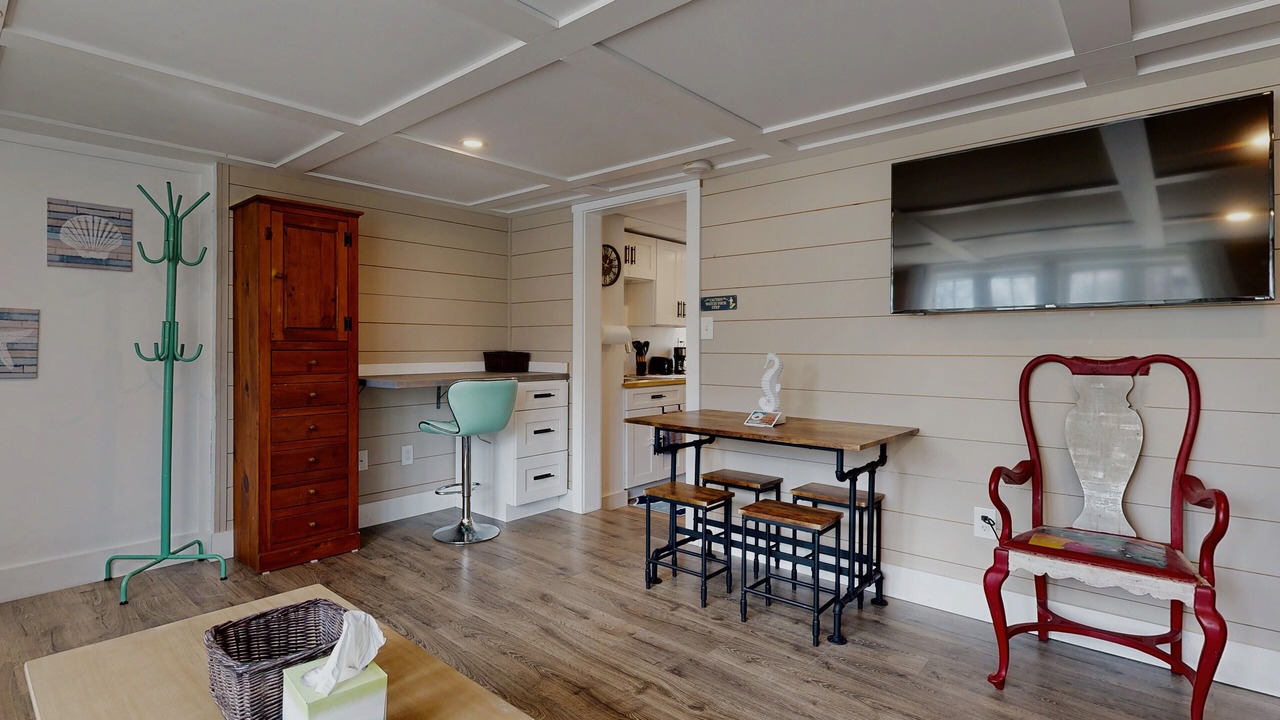 Photo of Bedroom in Biddeford