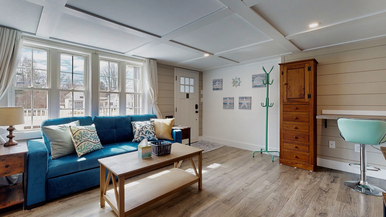 Photo of Livingroom in Biddeford