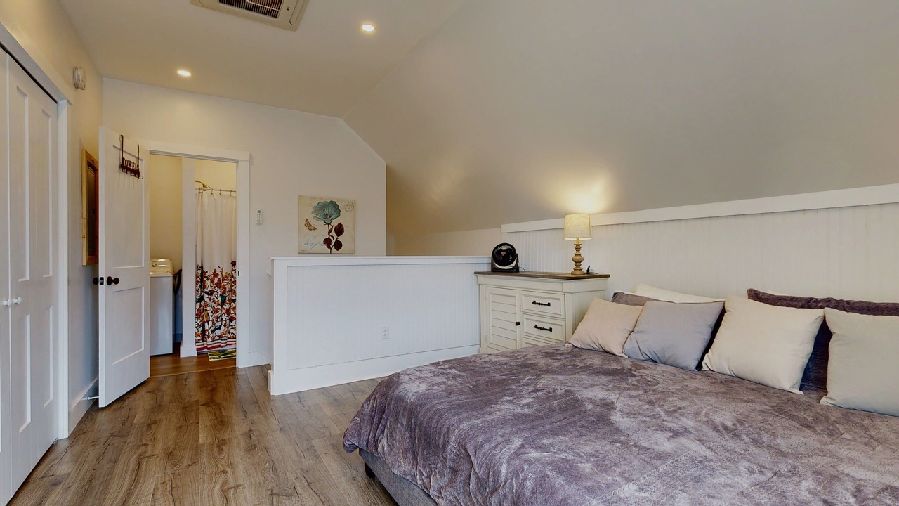 Photo of Bedroom in Biddeford