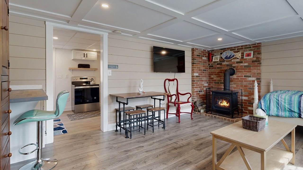 Photo of Bedroom in Biddeford