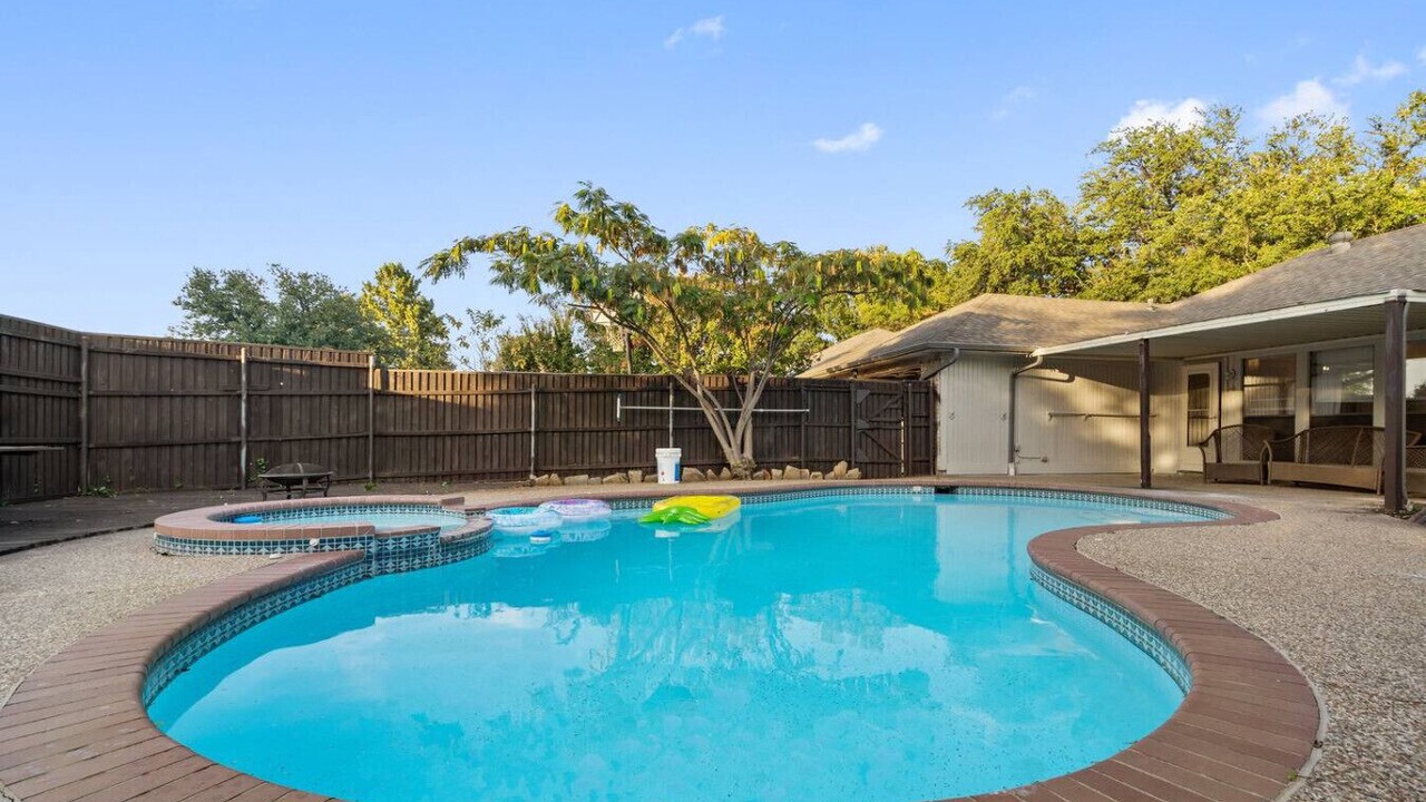 Photo of Outdoor in North Central Carrollton