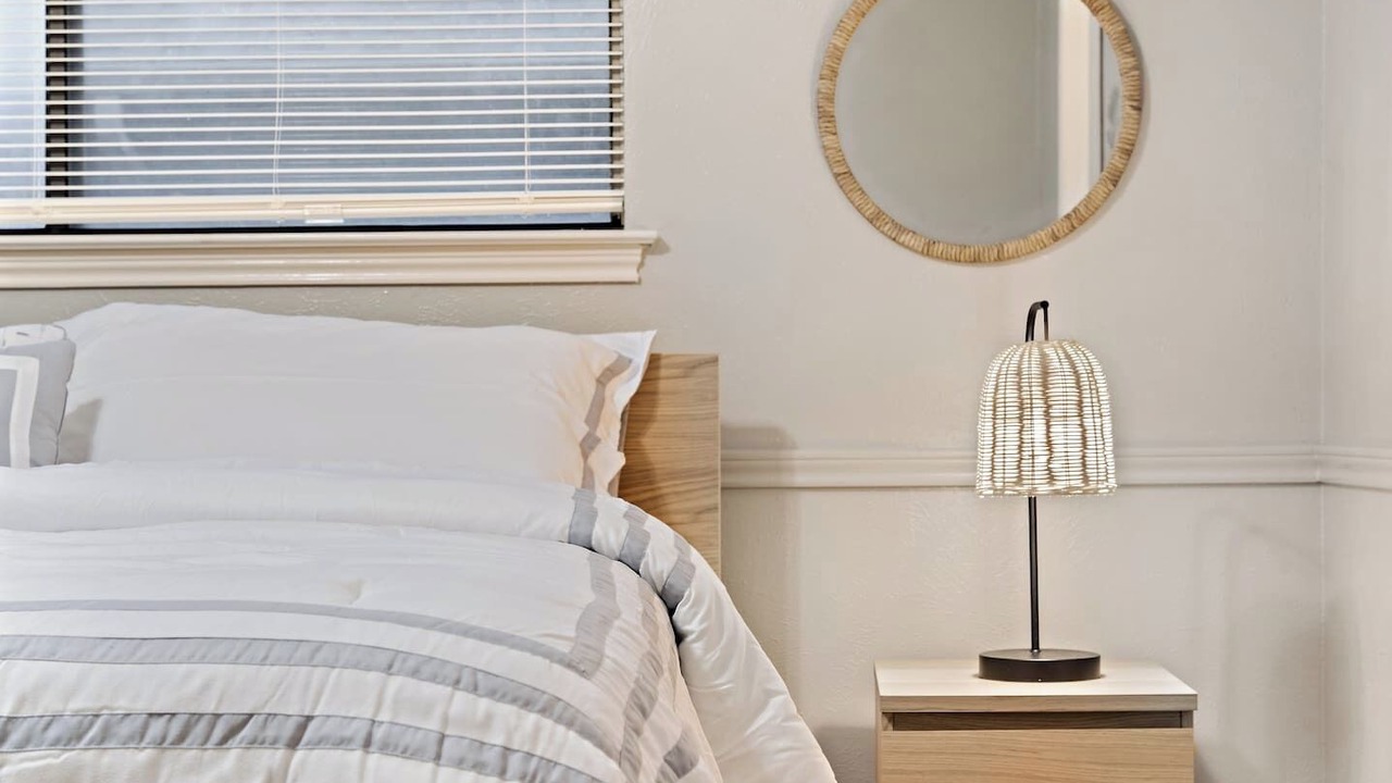 Photo of Bedroom in North Central Carrollton