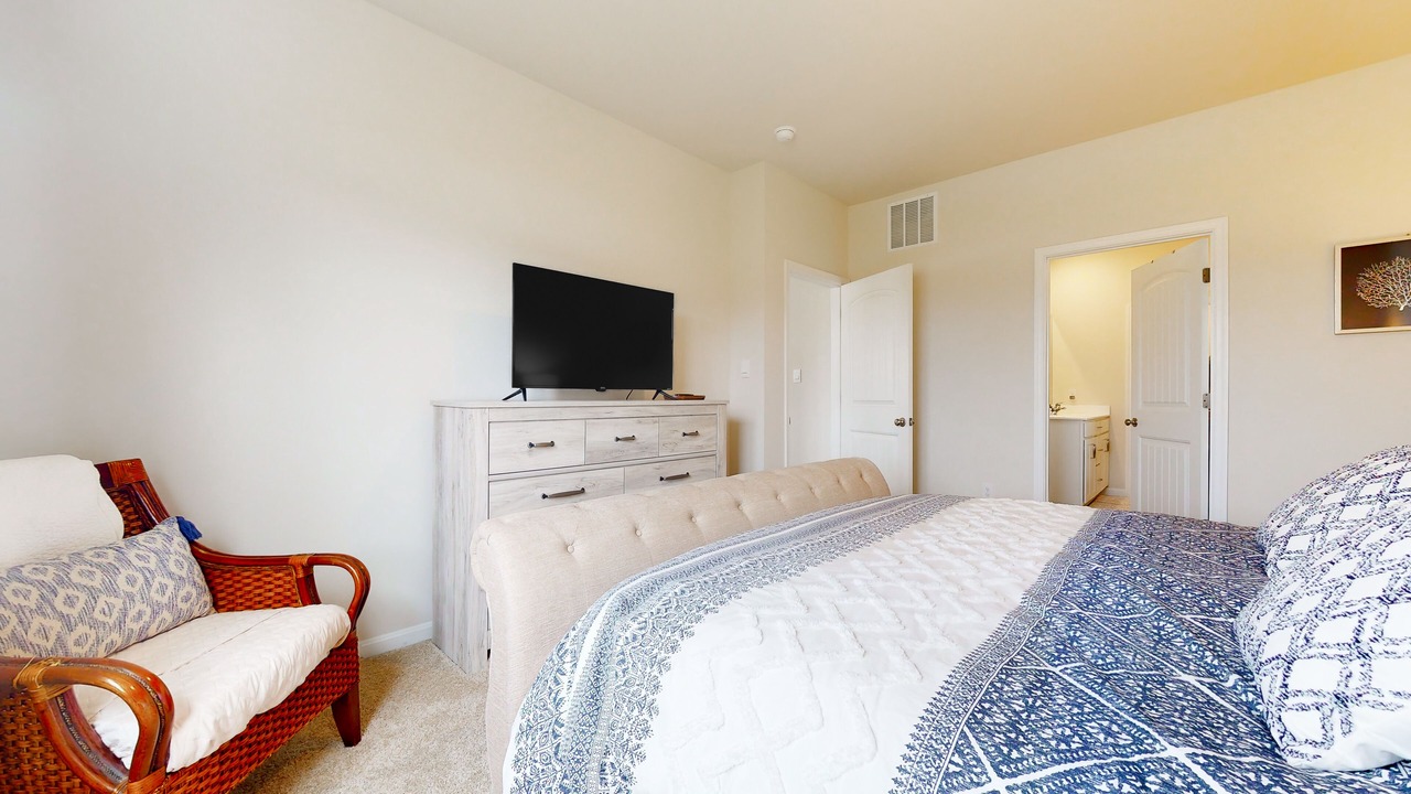 Photo of Bedroom in Millville