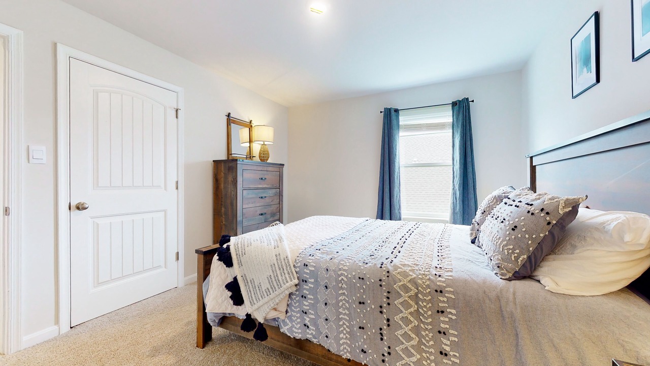 Photo of Bedroom in Millville