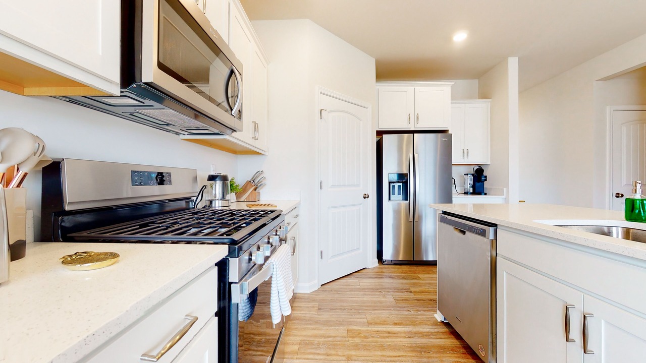 Photo of Kitchen in Millville