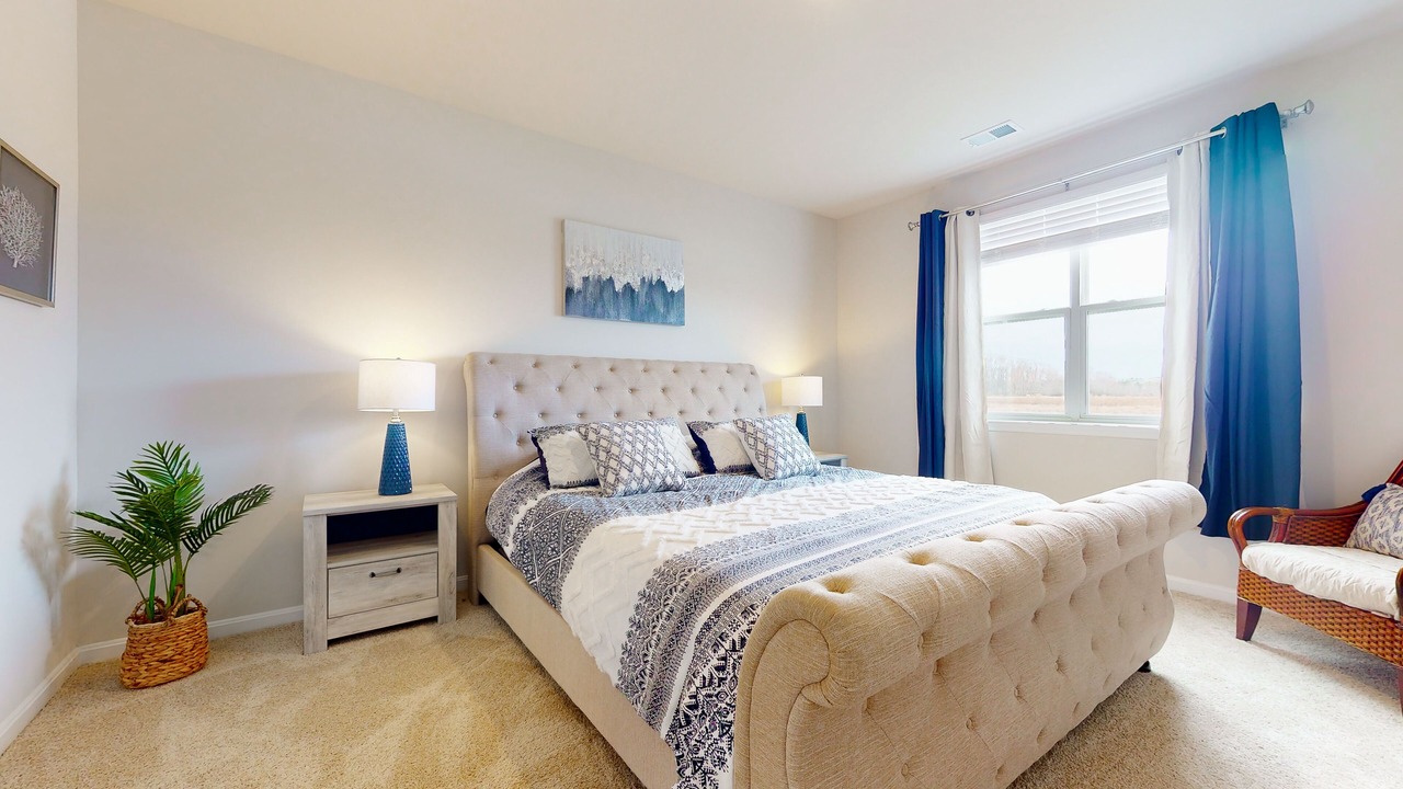 Photo of Bedroom in Millville