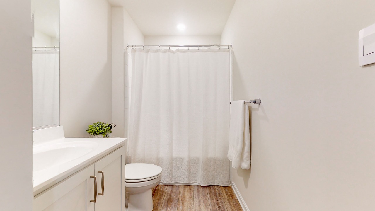 Photo of Bathroom in Millville