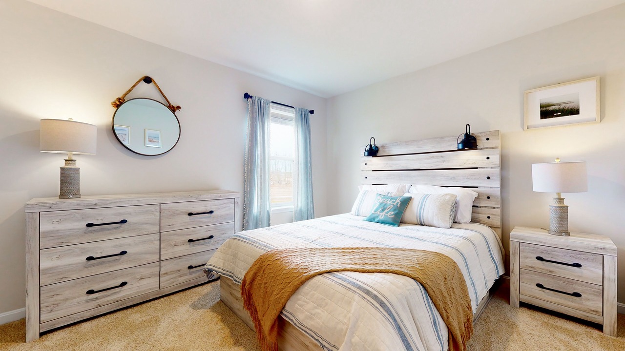 Photo of Bedroom in Millville