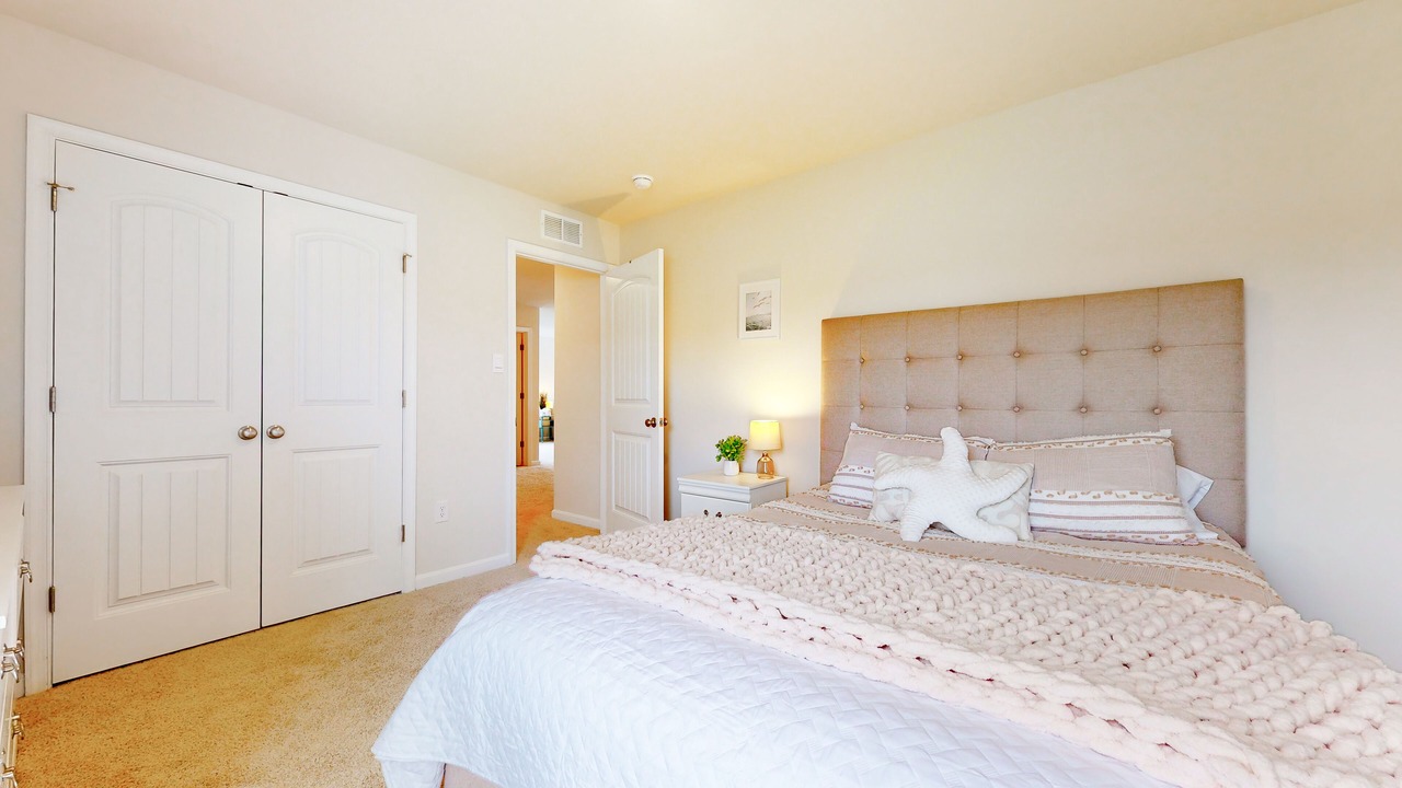 Photo of Bedroom in Millville
