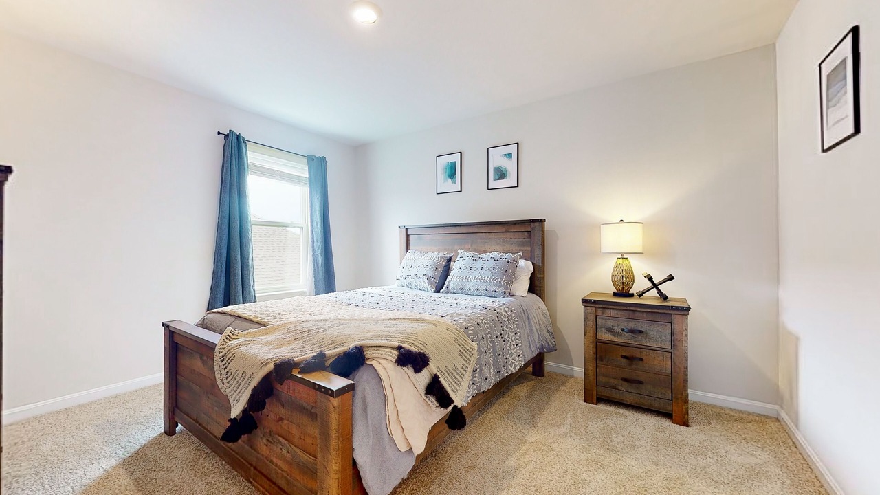 Photo of Bedroom in Millville
