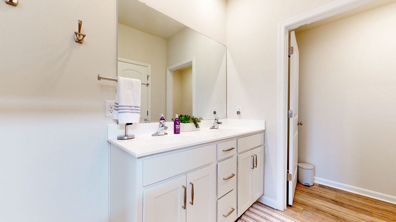 Photo of Bathroom in Millville