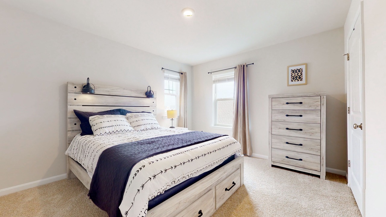 Photo of Bedroom in Millville