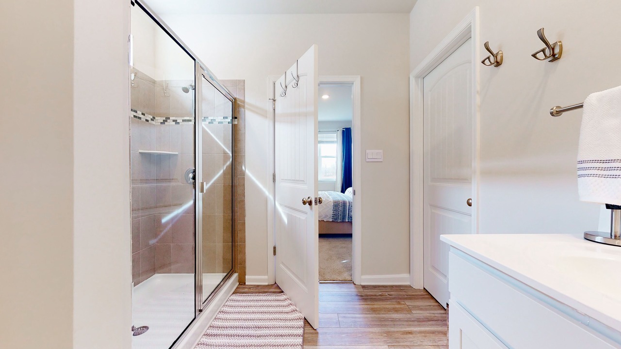 Photo of Bathroom in Millville