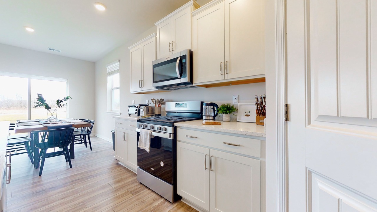 Photo of Kitchen in Millville