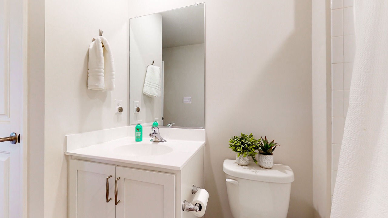 Photo of Bathroom in Millville