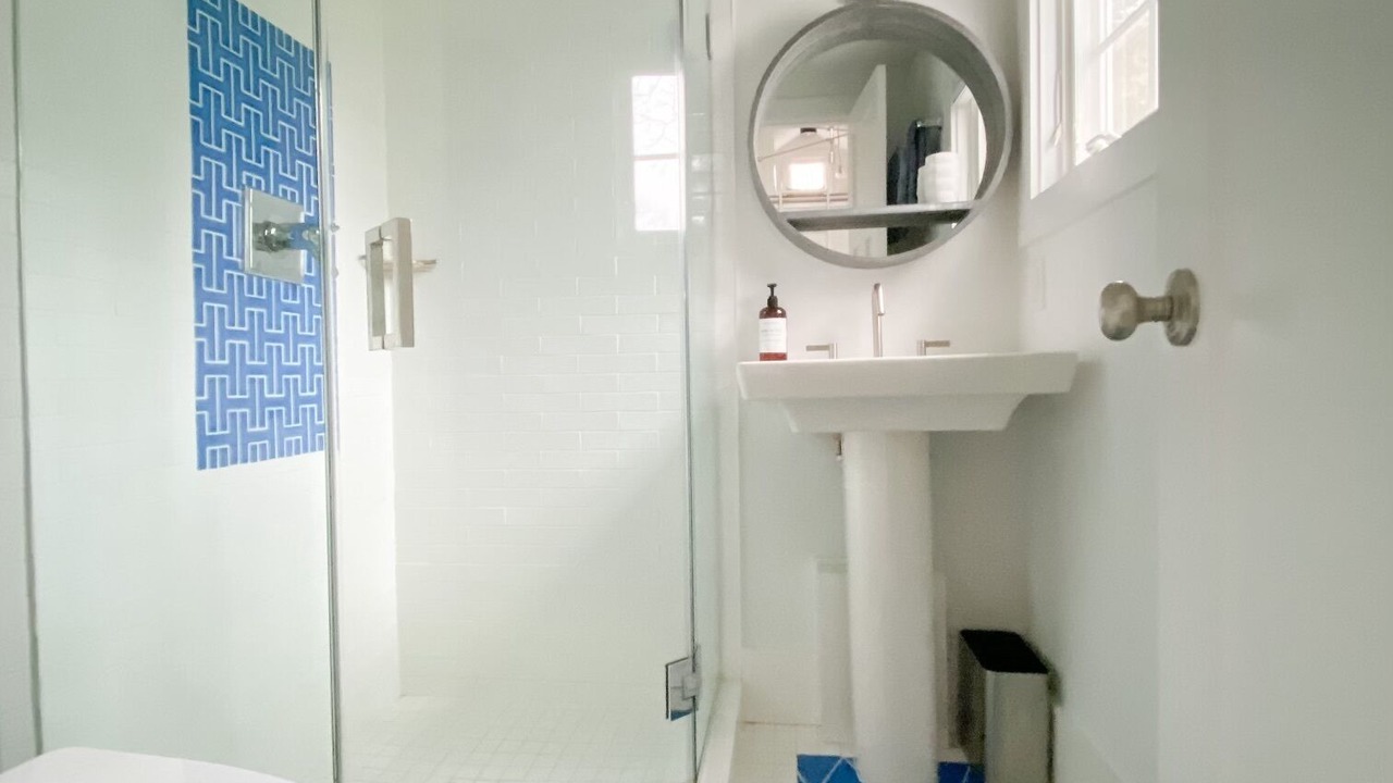 Photo of Bathroom in East Quogue