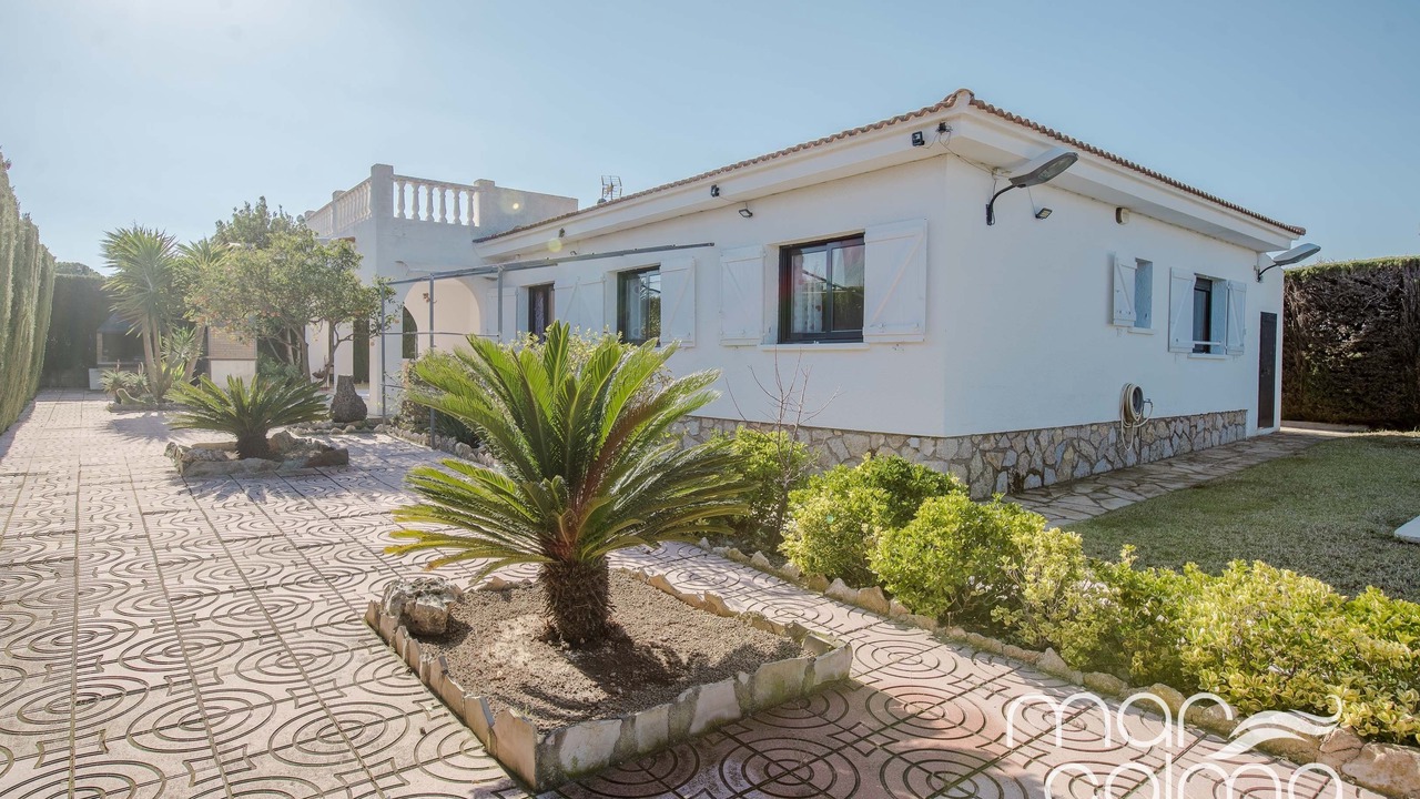 Photo of Outdoor in Les Tres Cales
