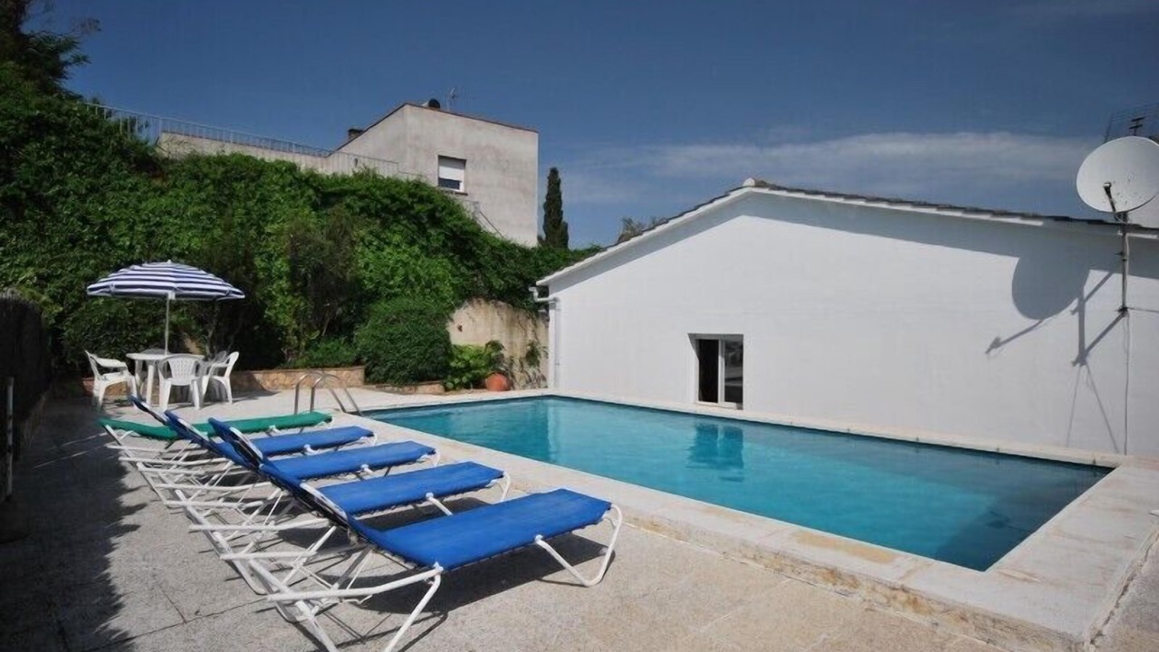 Photo of Outdoor in Lloret Blau