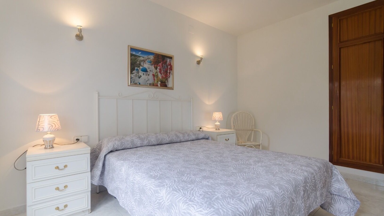 Photo of Bedroom in Lloret Blau