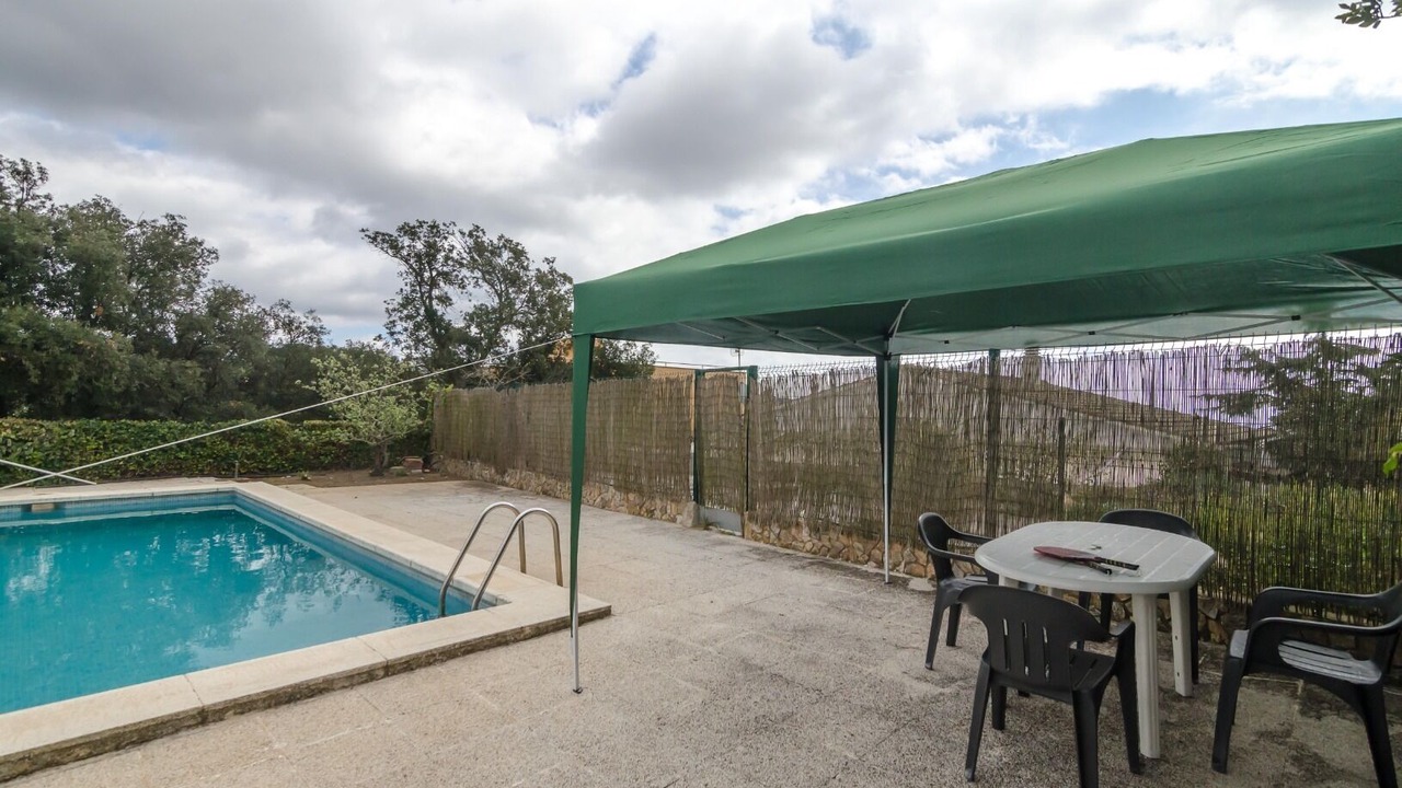 Photo of Outdoor in Lloret Blau