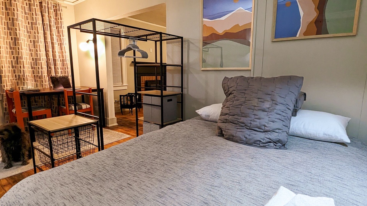 Photo of Bedroom in Florence