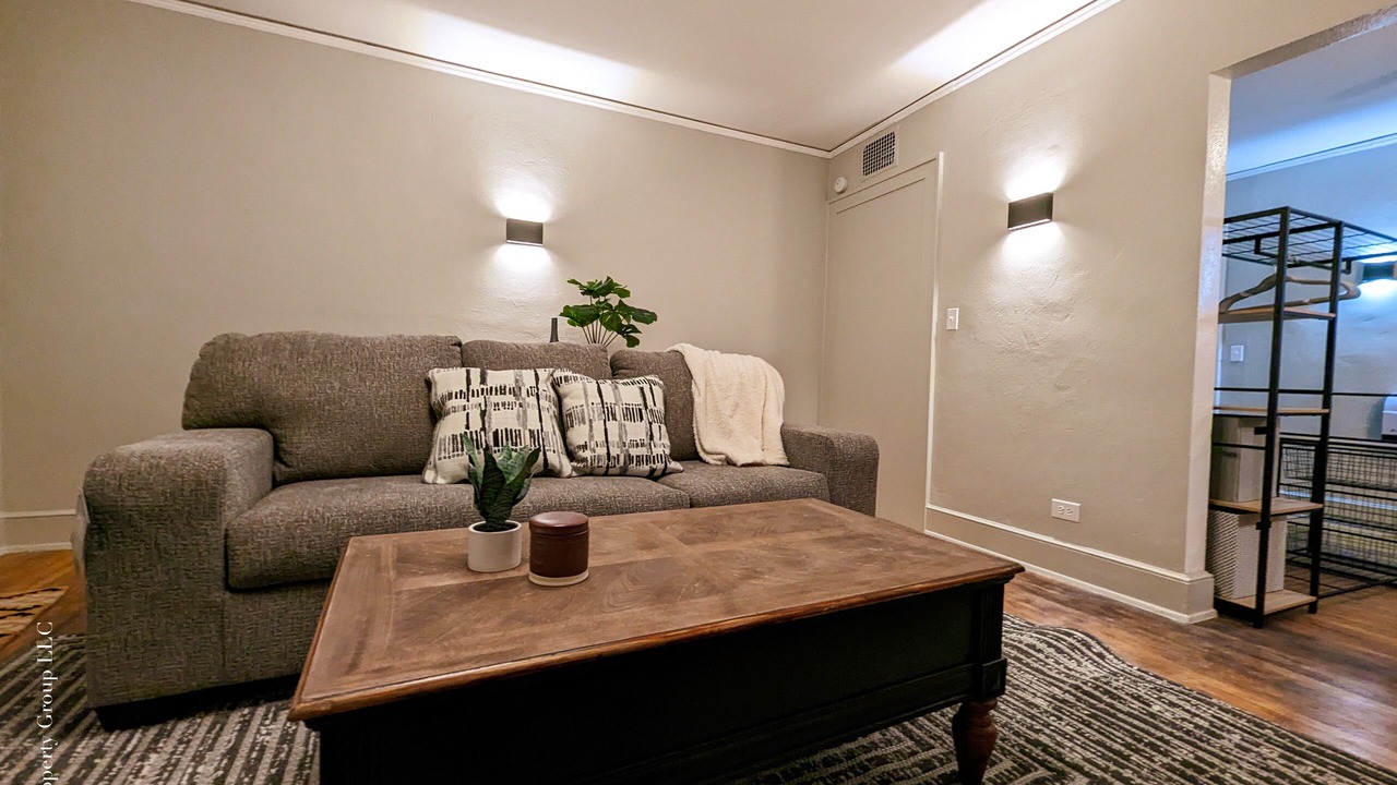 Photo of Livingroom in Florence