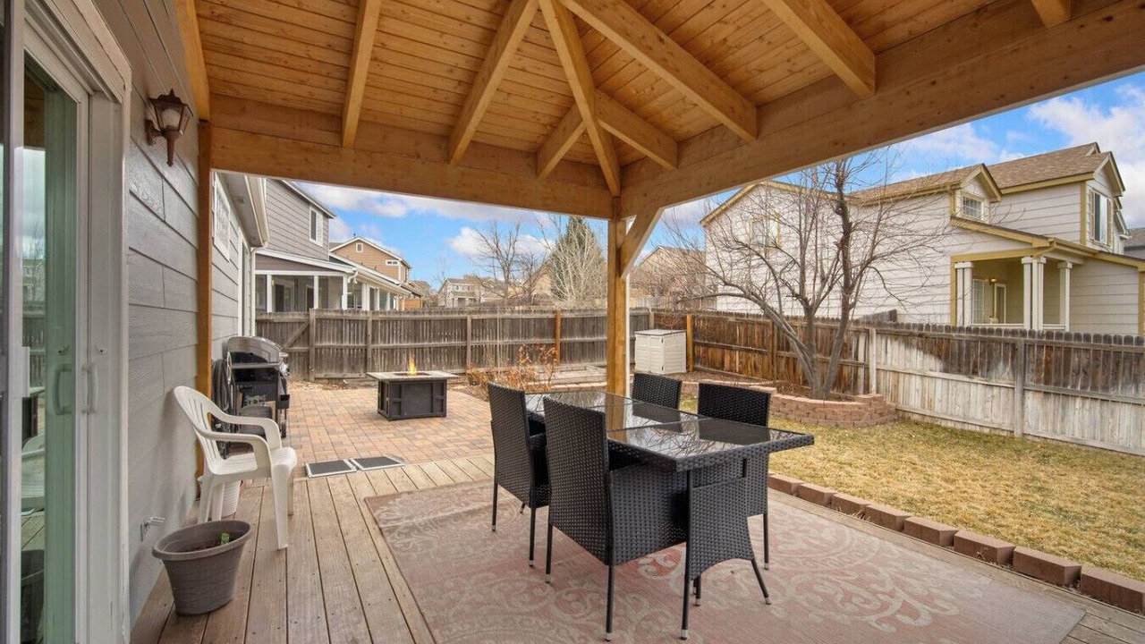 Photo of Outdoor in Centennial