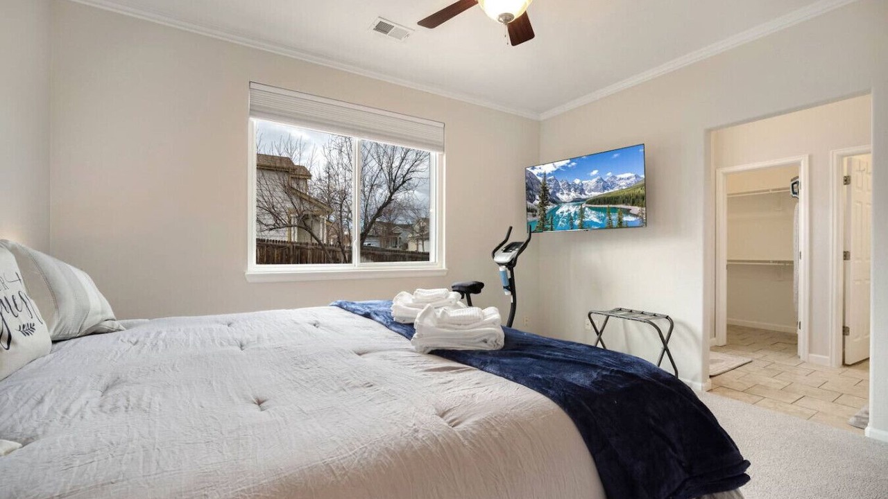 Photo of Bedroom in Centennial
