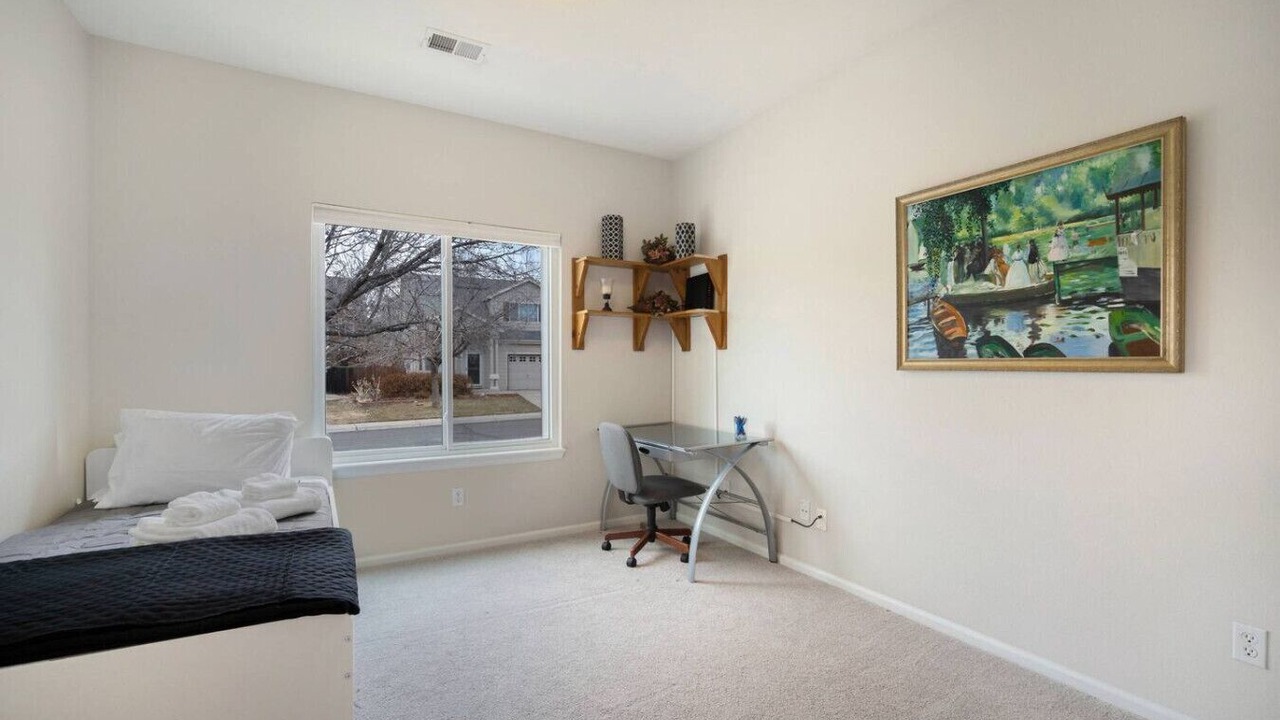 Photo of Bedroom in Centennial
