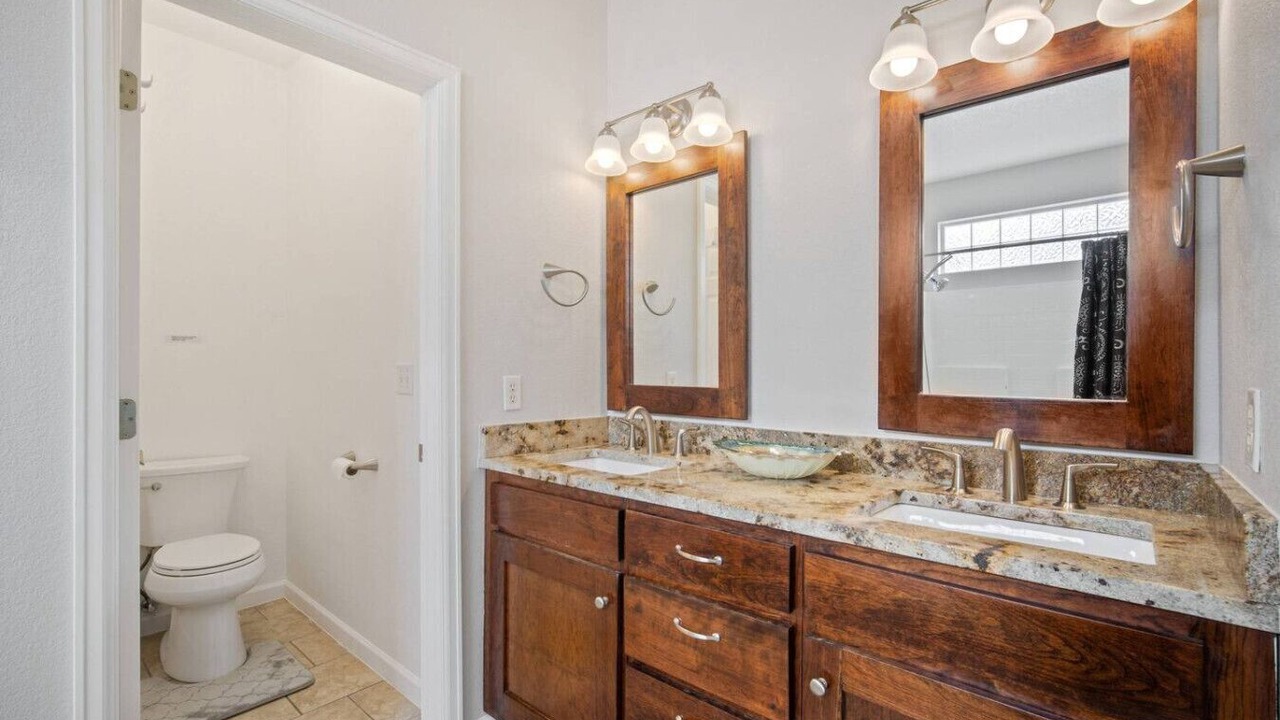 Photo of Bathroom in Centennial